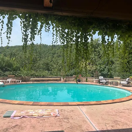 La Miellerie Holiday home Gras
