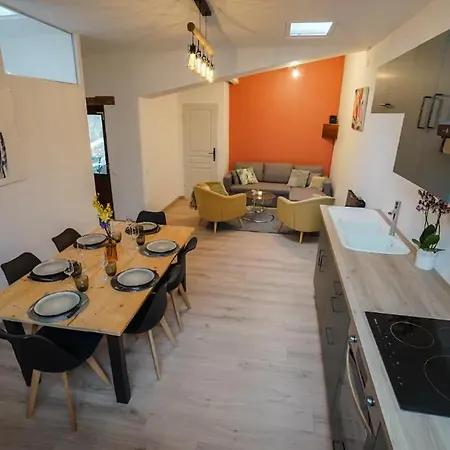 La Miellerie Holiday home Gras