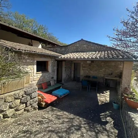 Casa vacanze La Miellerie