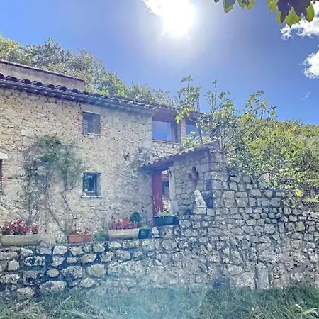 Casa vacanze La Miellerie *