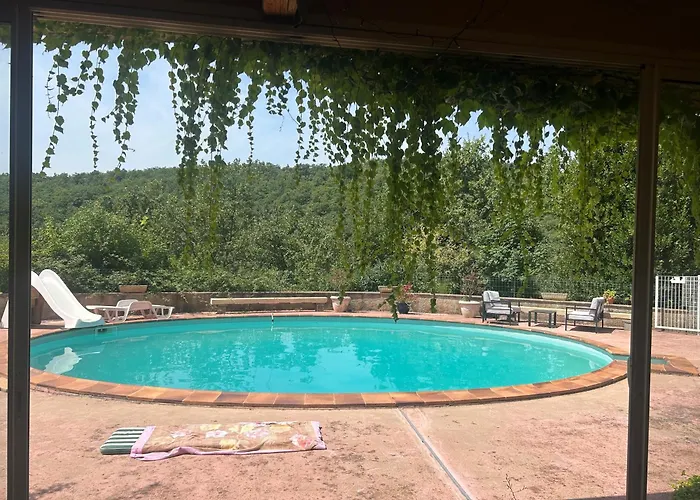 La Miellerie Holiday home Gras
