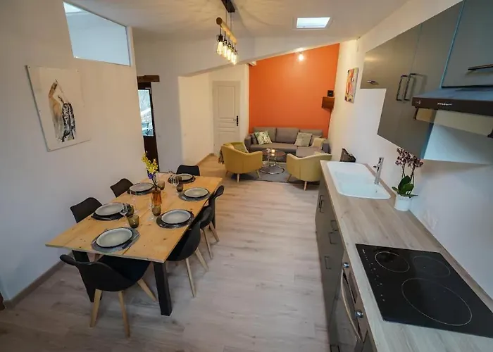 La Miellerie Holiday home Gras
