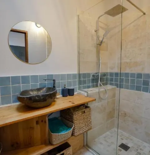 La Miellerie Holiday home